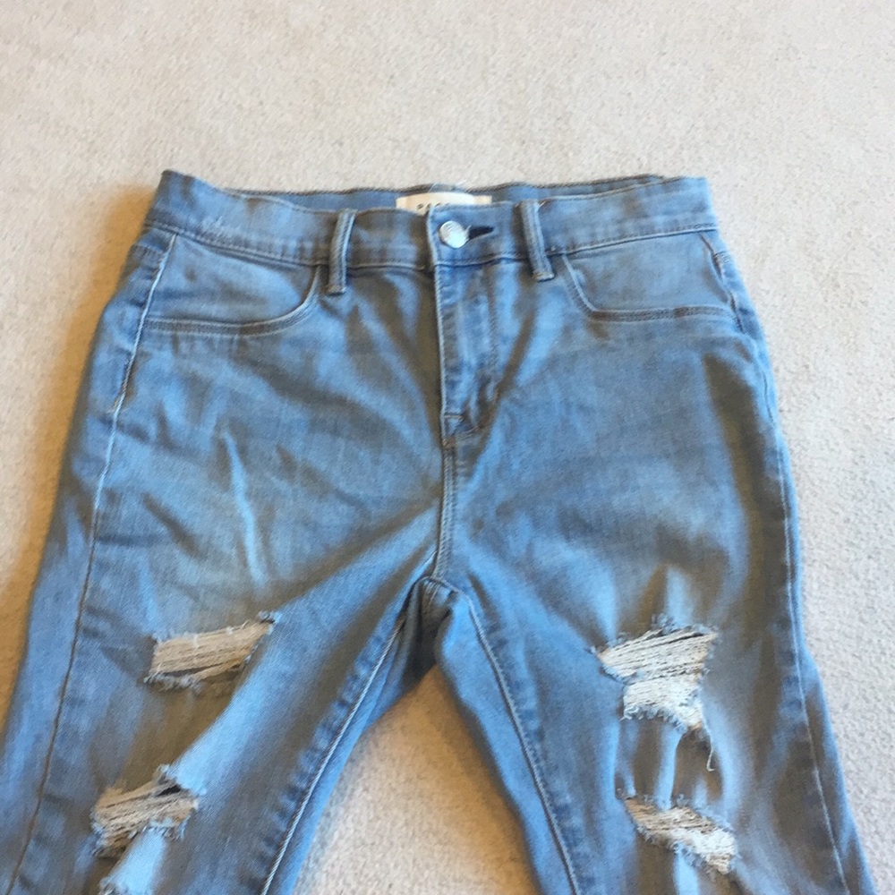 PacSun Jeggings